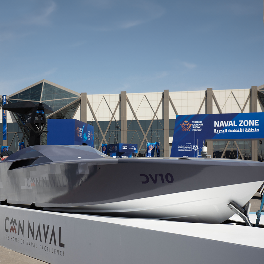 Naval Zone